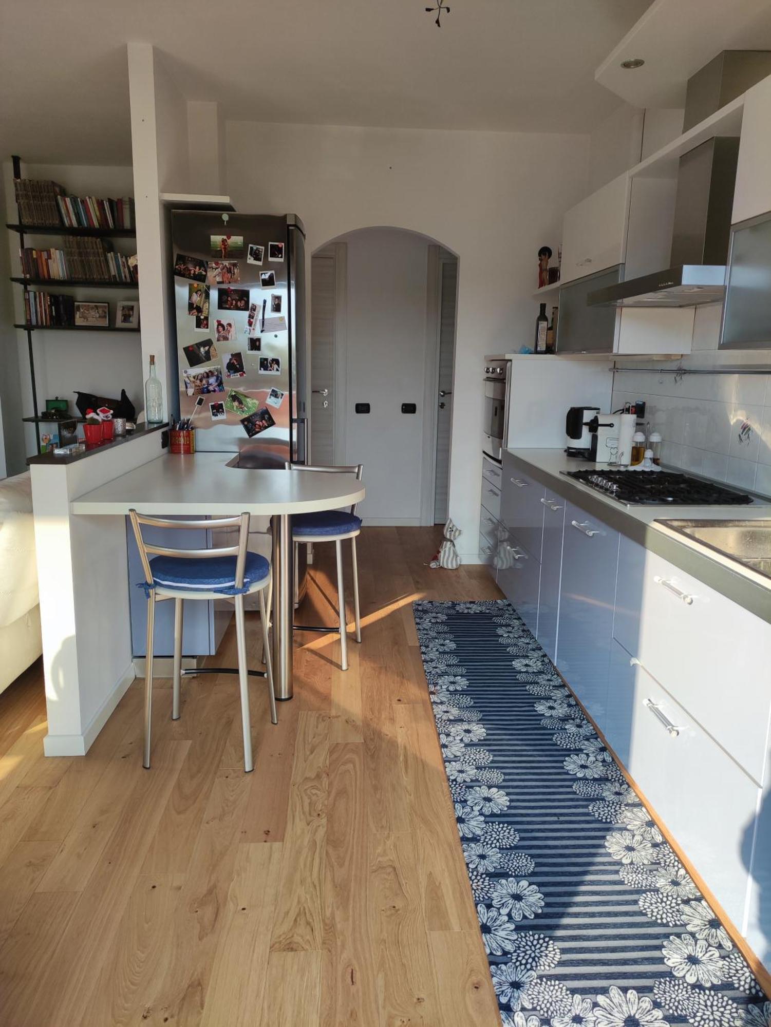 Homestay Atelier